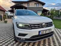 Volkswagen Tiguan Volkswagen Tiguan 2018 2.0 TDI 150 CP 4 Motion Highline