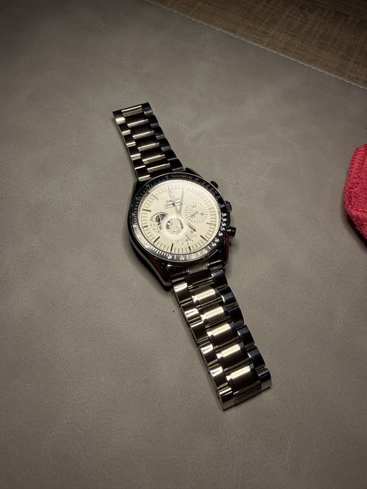 Omega Speedmaster – piesă din colecție, stare foarte bună