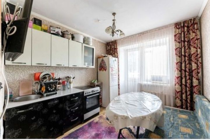 Продам 1 комнатную Лесная поляна