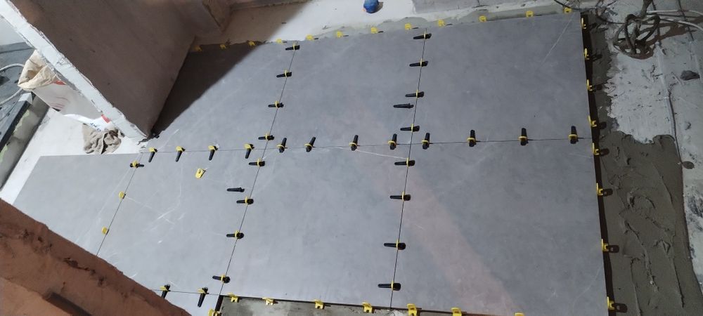 Керамогранит плитка и кафел