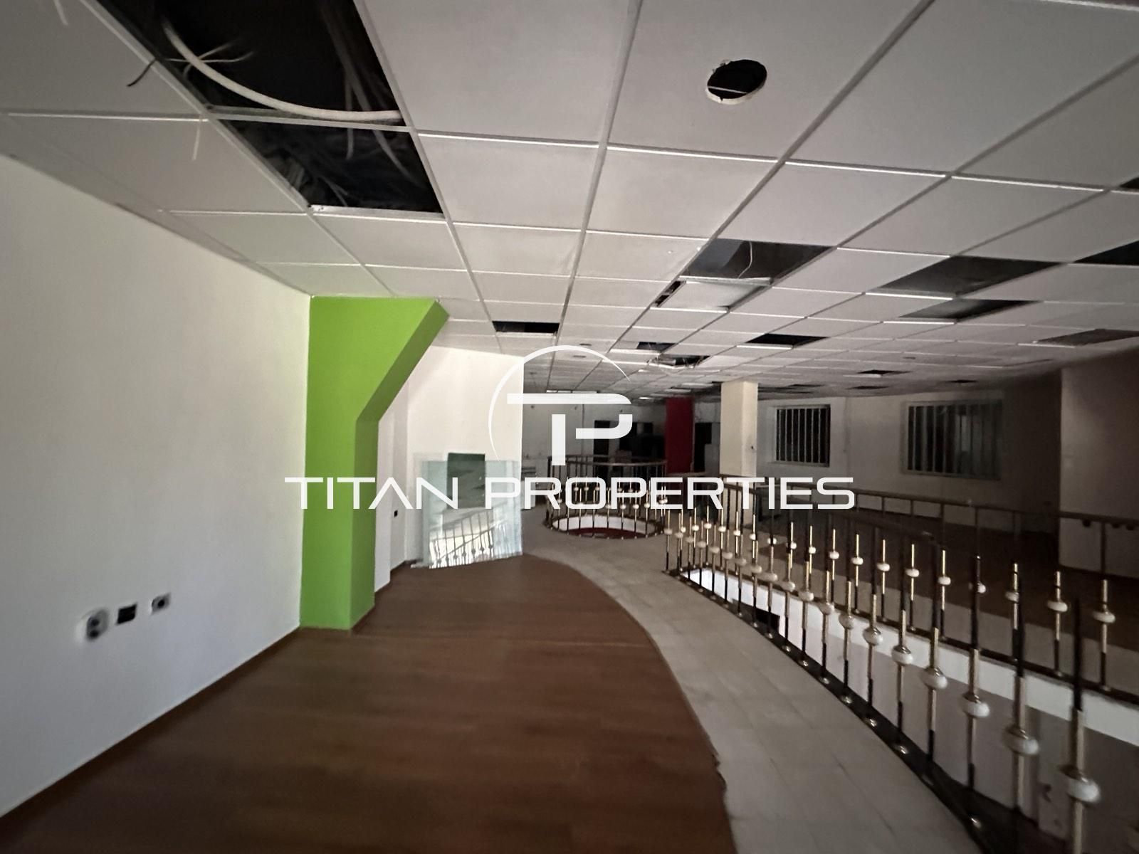 Търговско помещение в Центъра на Бургас