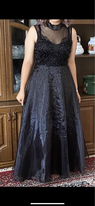 Идеальное платье на мероприятия