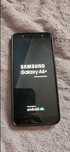 Смартфон Samsung galaxy A 6+