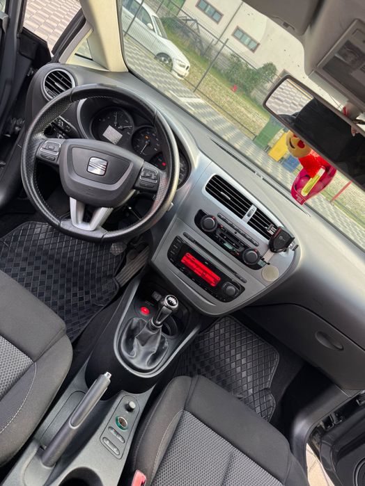 Vanzare Seat Leon