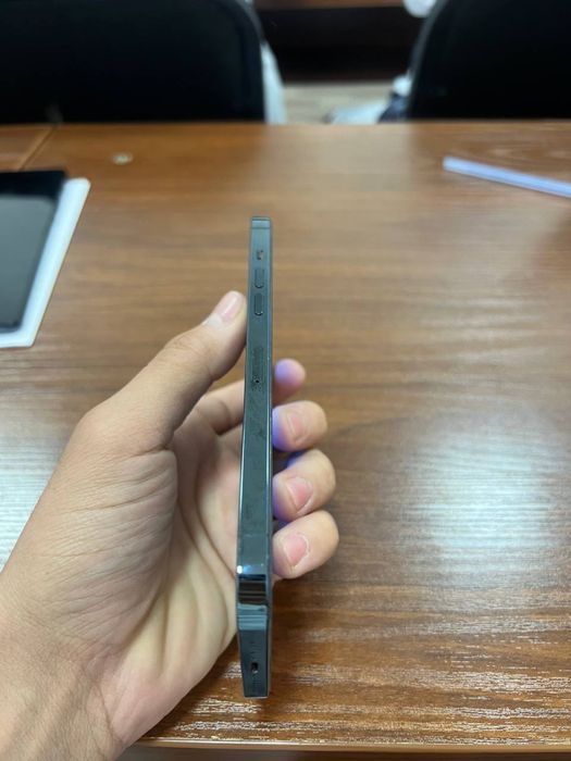 iphone 12 pro max , xotira 128 , yomkost 78%