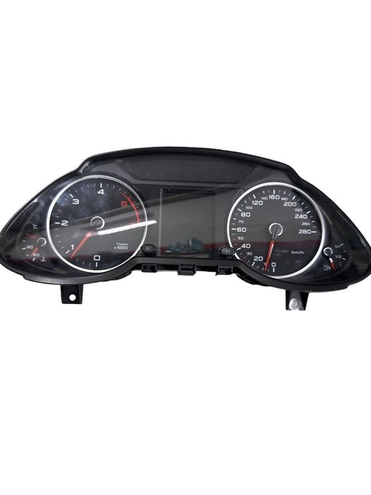 Ceas de bord AUDI Q5 8RB 2008 - >