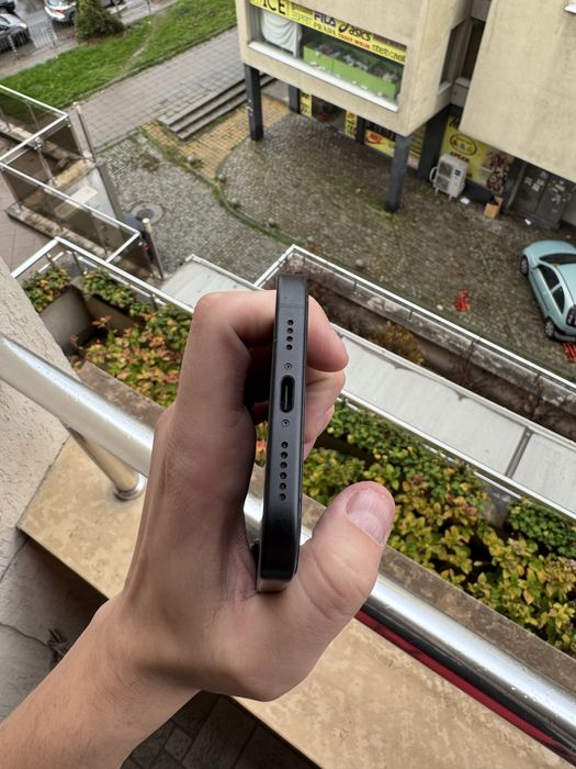 Iphone 16 plus 256GB