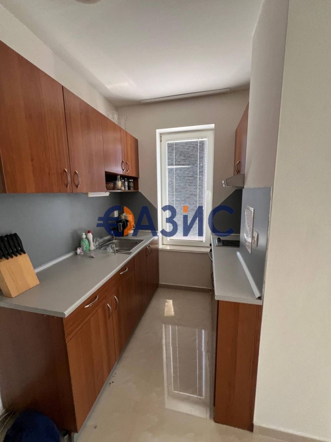 Апартамент с 3 спални в Сарафово, България, 250 кв. м. цена 225 000