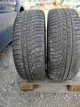 205.55R 17.91H Hankook ДОТ 1918