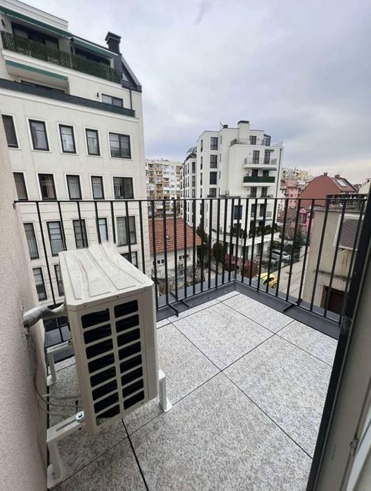 Дава се под наем Тристаен апартамент в София, Надежда 2 - 75 кв.м за 750 € - Снимка #11