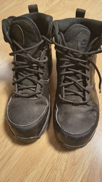 Зимни обувки Nike