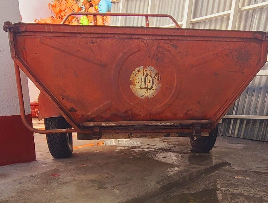 Присеп мотобулок