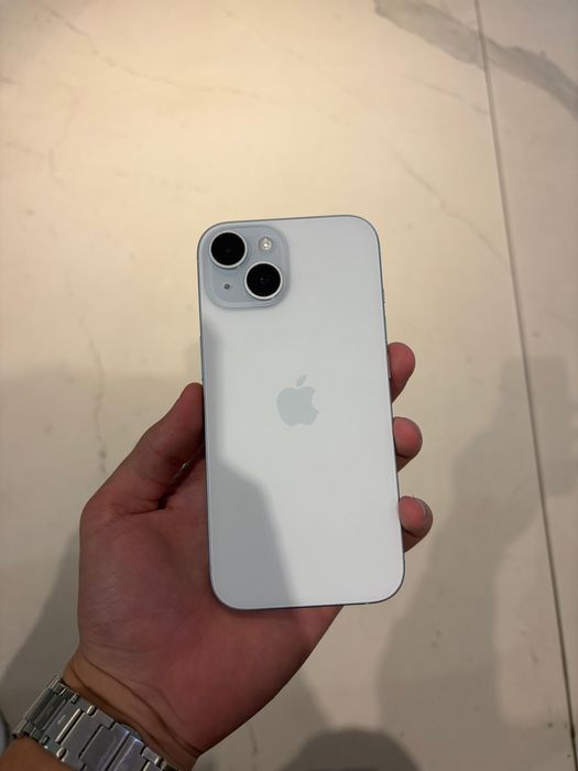 Iphone 15 128 GB  89%