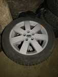 Vand set jante aliaj Ford Focus