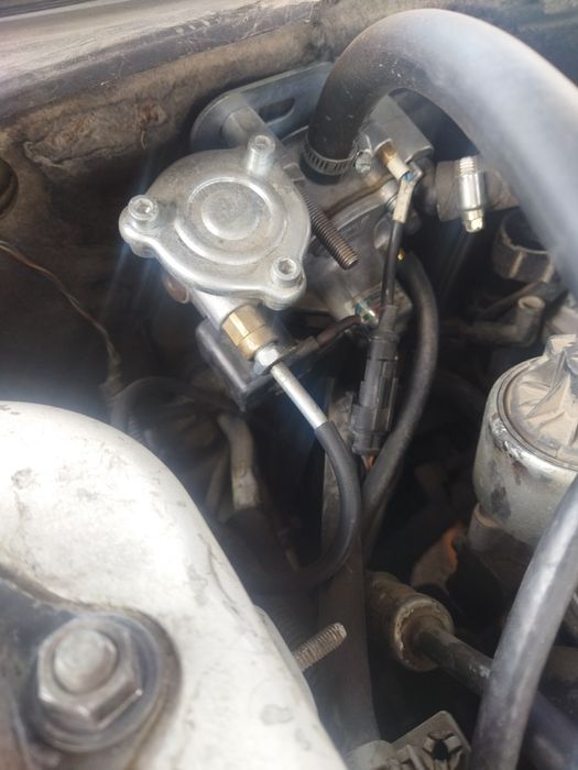 Propan gaz balon 47 ltr 4 pokoleniya  15 kunlik