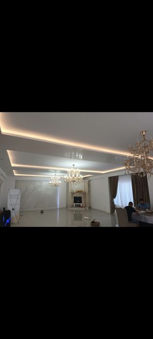 Electrician autorizat execut lucrări atât civile cât și industriale!