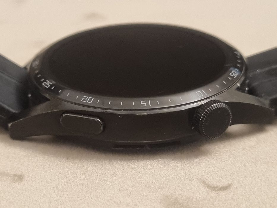 Huawei watch GT3