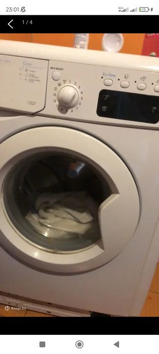 Стиральная машина автомат