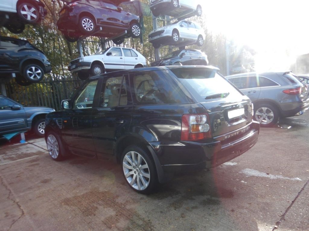 Pompa servodirectie Land Rover Range Rover Sport 2007 suv 2.7