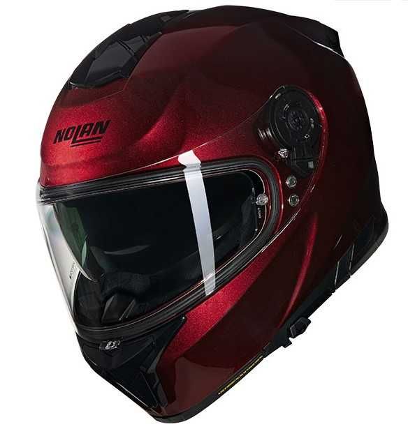 Каска Nolan N80-8 Classico Nobile N-Com