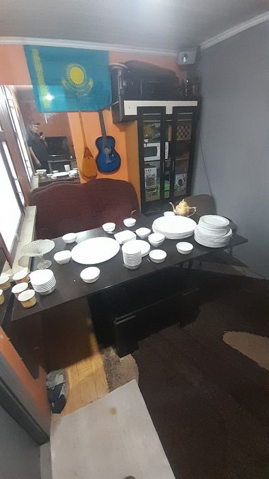 Аренда баня караоке мангал қазан ошақ