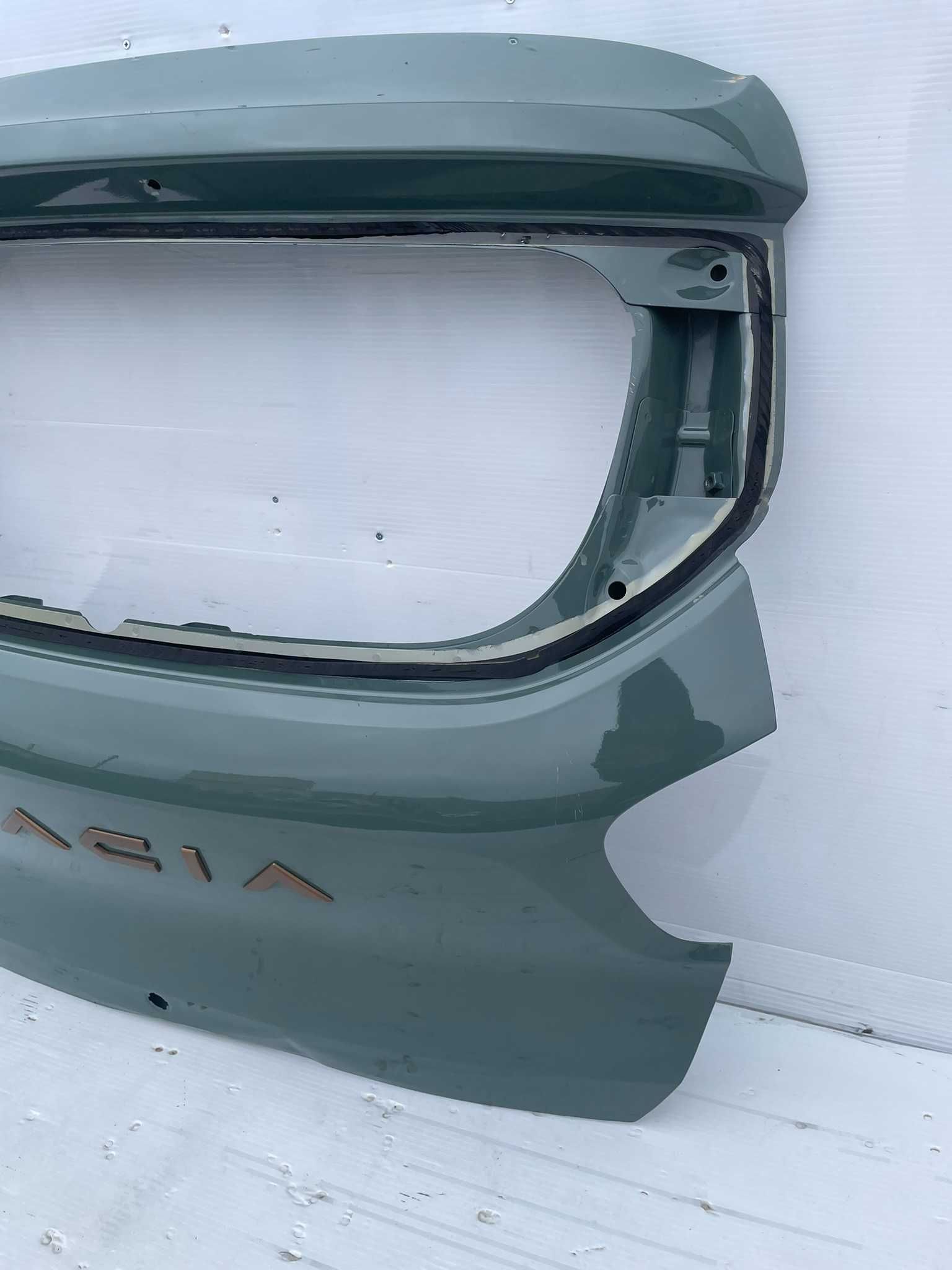 Haion Dacia Spring facelift 2022-2024 original fara reparatii