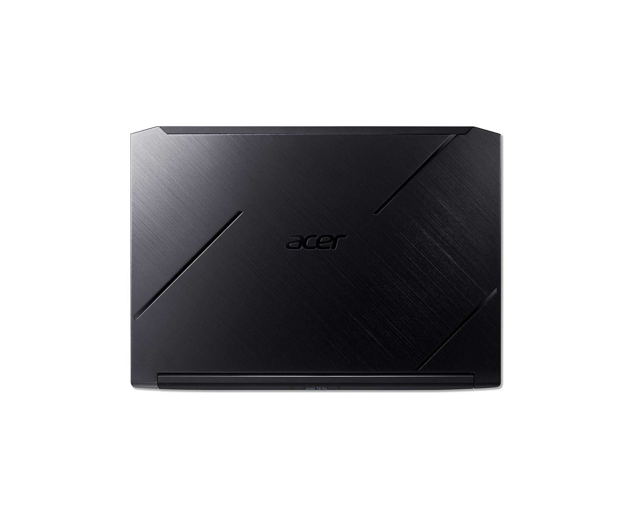 Ноутбук ACER AN715-52 I7-10750H/24GB/1000GB/GTX1660 6GB/15.6"FHD