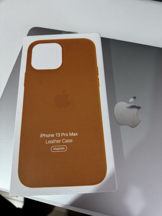 Husa iPhone 13 Pro, Pro Max, MagSafe