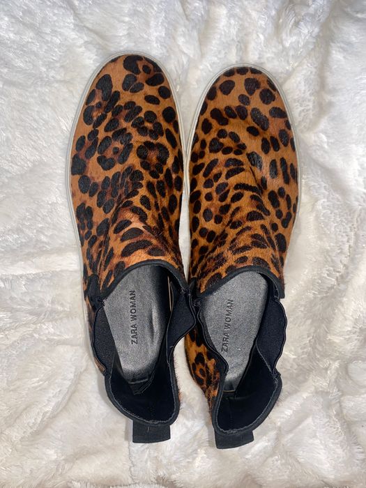 Ghete de toamna Zara