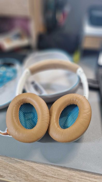 Casti Bose QC25 cu Active Noise Cancelling
