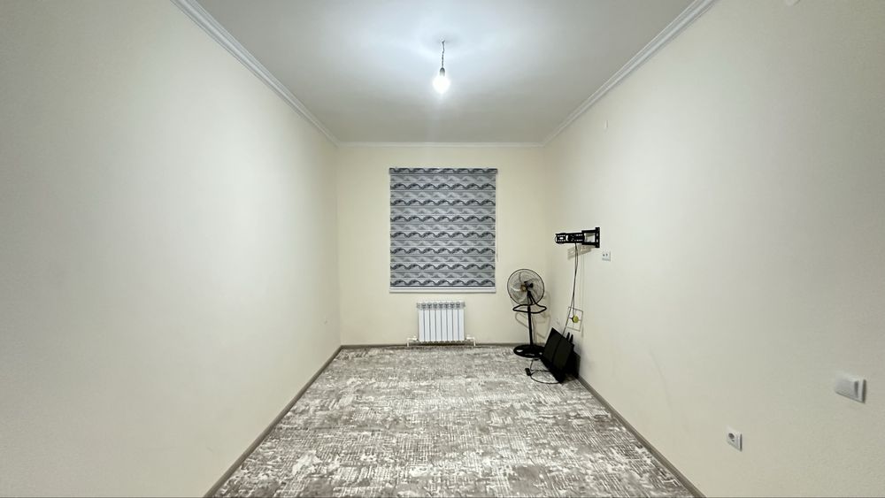 Arendaga 2 xonali kvartira hamma sharoiti bilan beriladi Motrid Qorasu