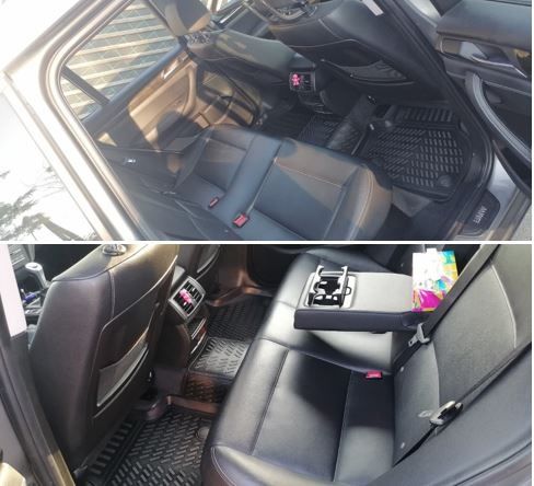 BMW X3 XDRIVE F25, 184 cp, blue perfomance, Luxe edition