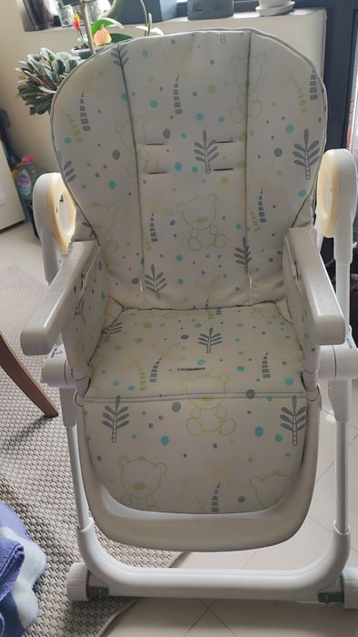 Бебешко/ Детско столче за хранене