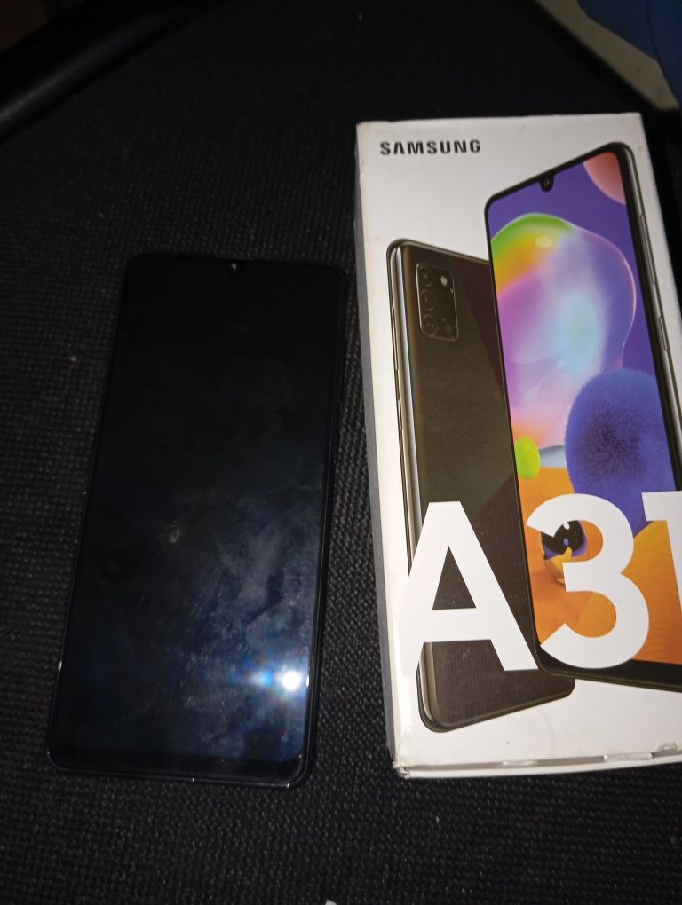 Samsung Galaxy 31