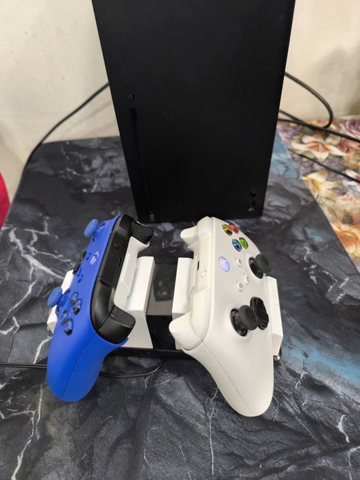 Xbox series X ичи тула уйин