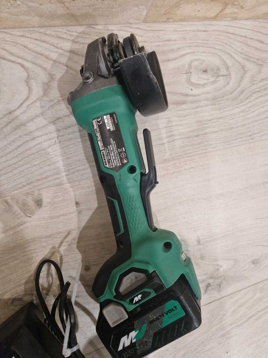 Hikoki 36v MULTI VOLT