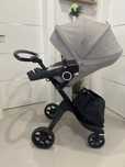 STOKKE XploryV6 impecabil