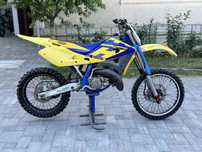 Ktm /Husqvarna cr 125