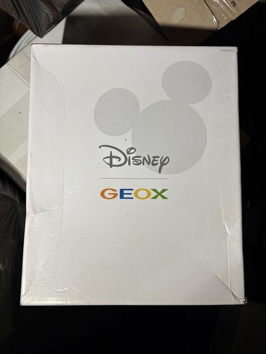 Ghetute cu lumini Minie 26