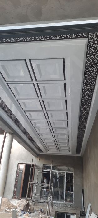 Alikabond xizmatlari