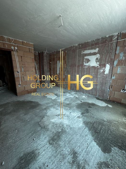 Продава се Двустаен апартамент в Варна, Младост 1 - 57 кв.м за 1667 €/кв.м - Снимка #8