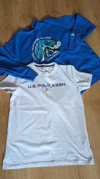 Тениска U.S.Polo Assn. +Блуза O'Niell
