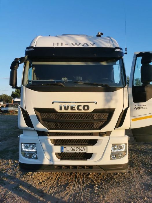 Iveco BA3C Iveco