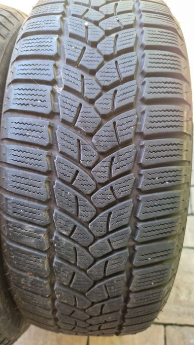 Anvelope iarna 195 55 R 15 Firestone