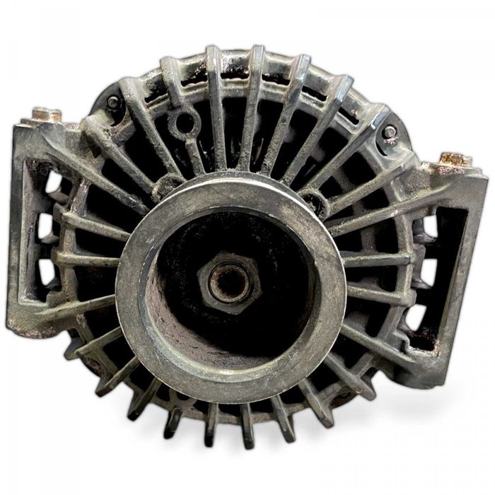 Alternator Scania 150A 24V 2448165 -Piese de schimb Camioane