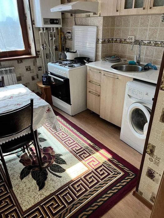 2 комнатный дом яккасарайский район