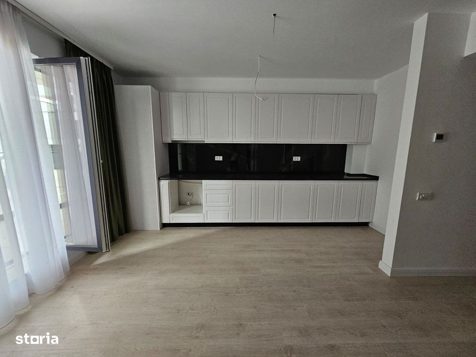 Apartament 3 Camere / Loc Parcare Subteran / Nou