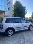 Volkswagen Touran Primul proprietar
