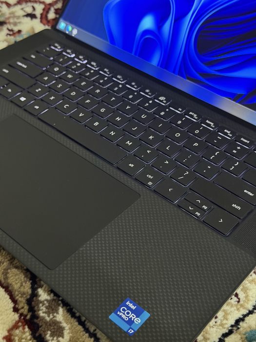 Срочно ! Dell Precision i7  Nvidia RTX IT Trading Grafika oyin IT
