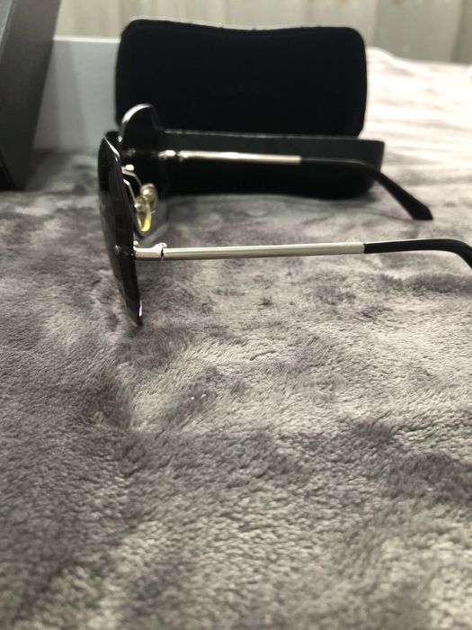 Chanel слънчеви очила